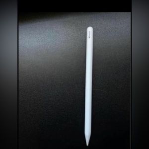 Apple pencil 2nd generation